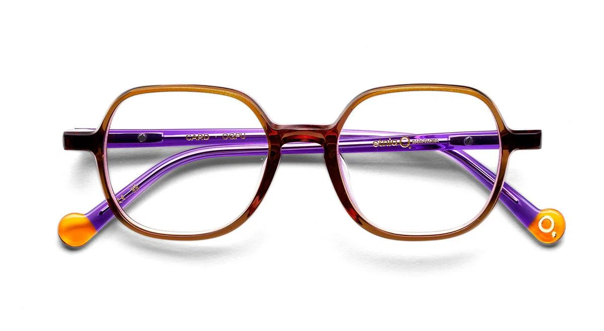 Etnia Barcelona CARD Eyeglasses - view 11